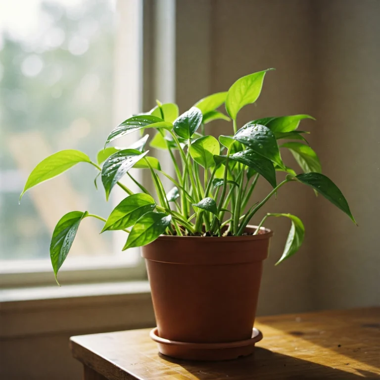 Plant Care Guide - The Basics Explained For Everyone Who Adores Plants 3 Plant Care Guide