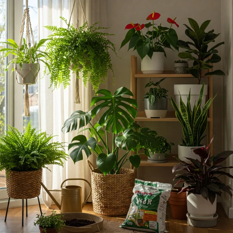 Using Natural Light - A Comprehensive Guide For Plant Folks 17 Using Natural Light