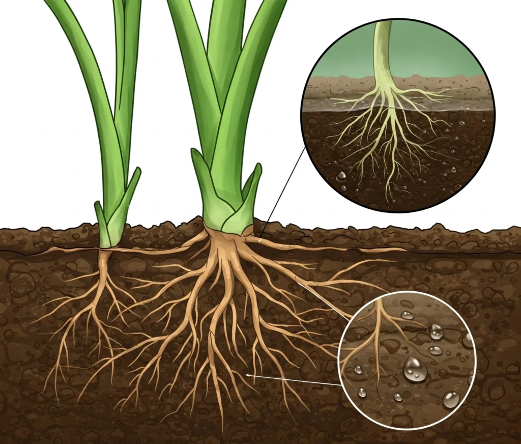 Plant Care Guide - The Basics Explained For Everyone Who Adores Plants 2 Watering