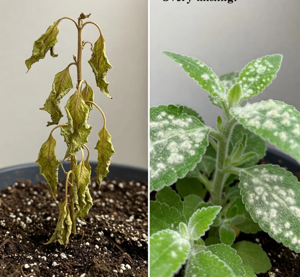 Dos and Don'ts of Plant Care: Caring for plants in a better way 4 Don't ignore humidity levels