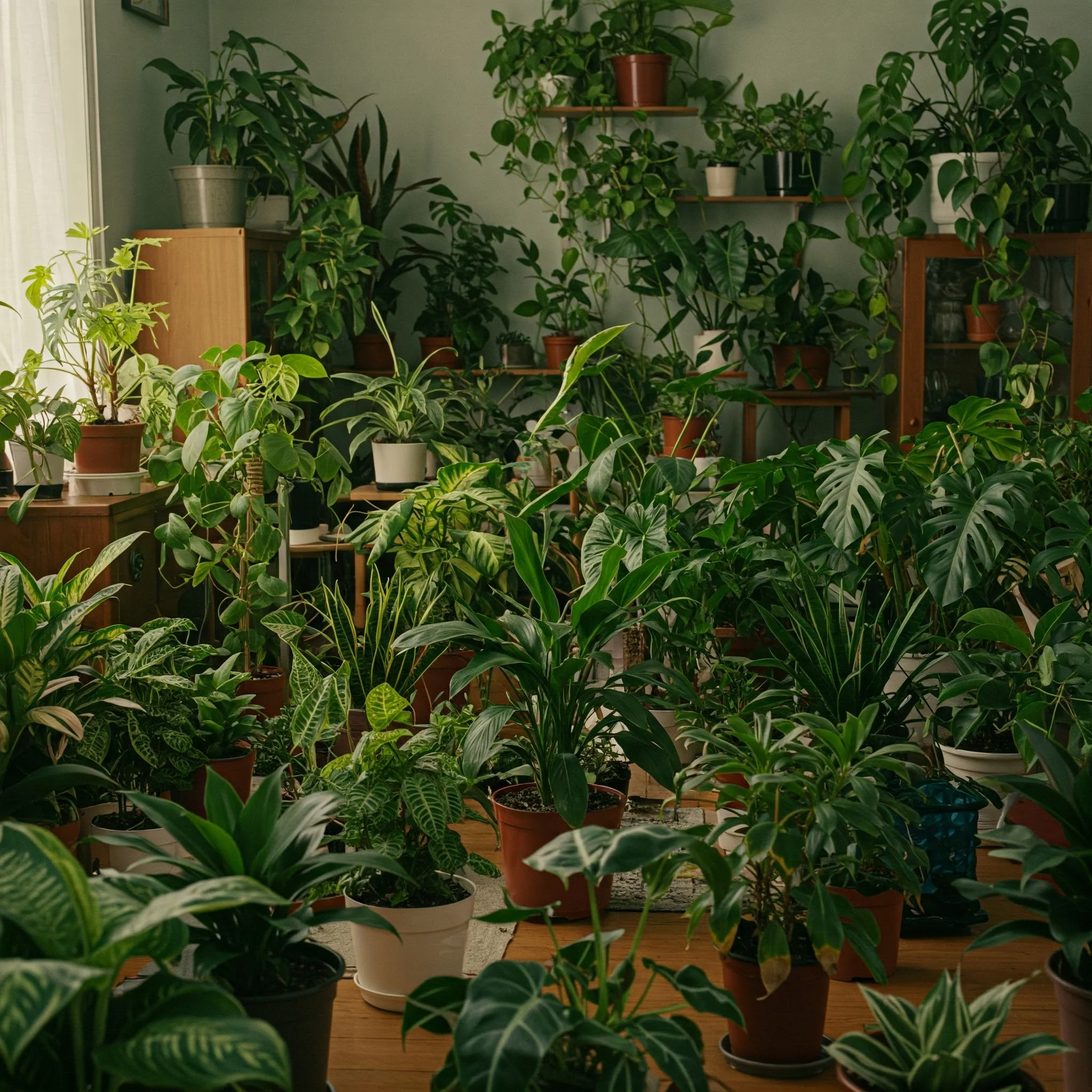 Dos and Don'ts of Plant Care: Caring for plants in a better way 1 Dos and Don'ts of Plant Care