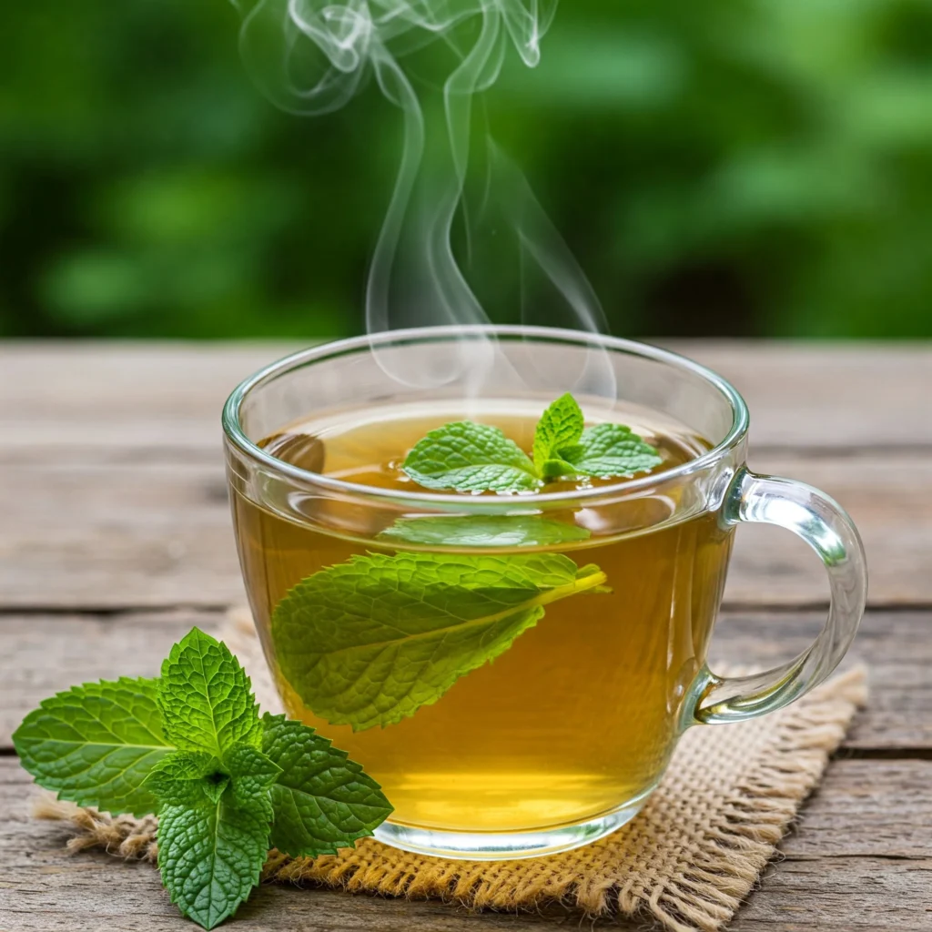 How to Grow Mint at Home: A Comprehensive Guide for Beginners 3 Medicinal Benefits of Mint