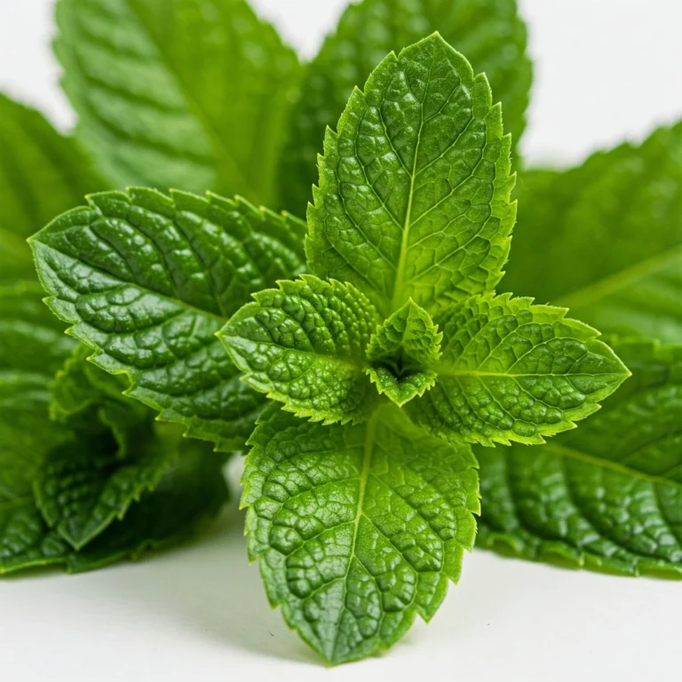 Peppermint