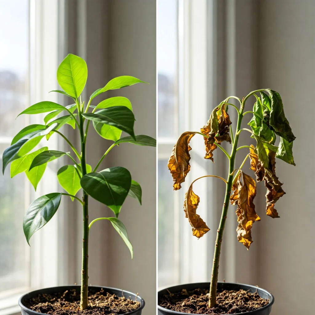 Dos and Don'ts of Plant Care: Caring for plants in a better way 6 dangers of overfeeding plants