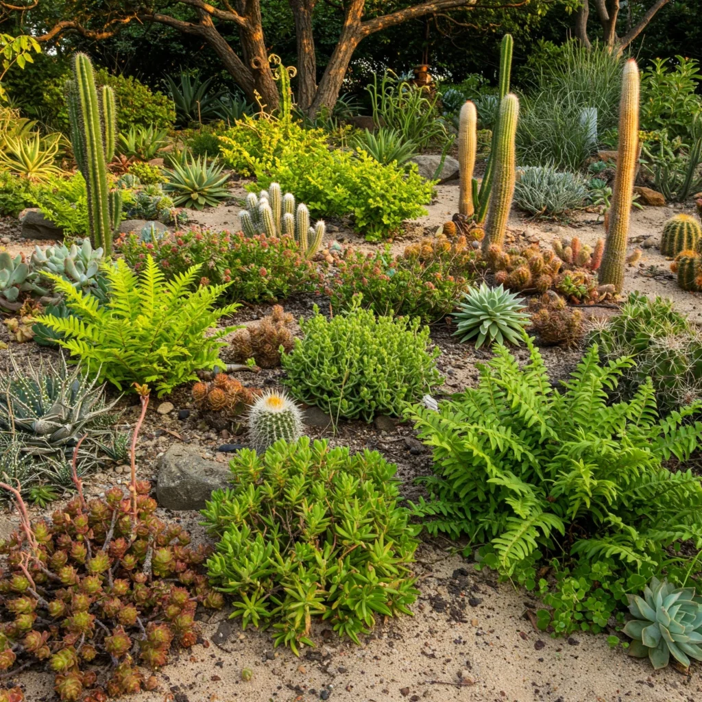 10 Hard to Kill Outdoor Plants - All Condition Resistant Plants 1 10 hard to kill outdoor plants.