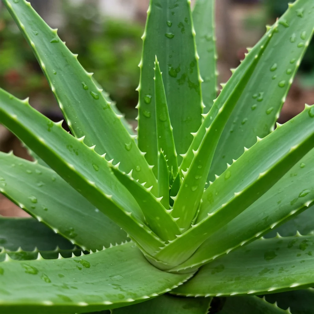 10 Best Indoor Plants - To Make Your Home Interior Awesome 9 Aloe Vera