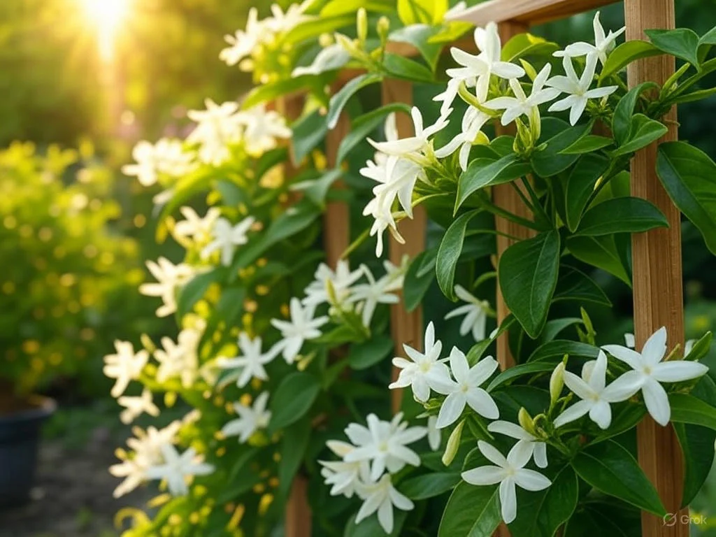 The 10 Best Climbing Plants for Your Garden: Characteristics And Care Tips 1 Best Climbing Plants for Your Garden