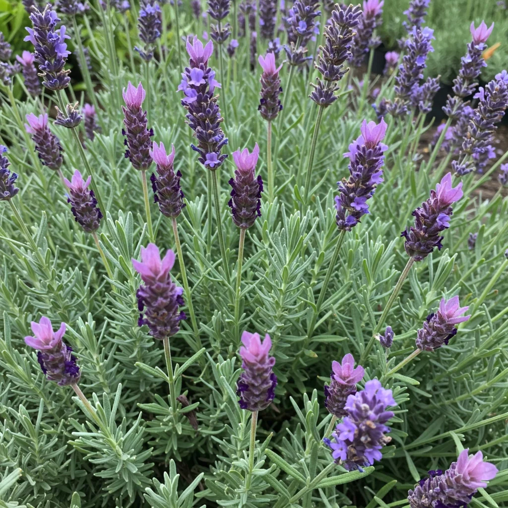 10 Hard to Kill Outdoor Plants - All Condition Resistant Plants 8 Lavender