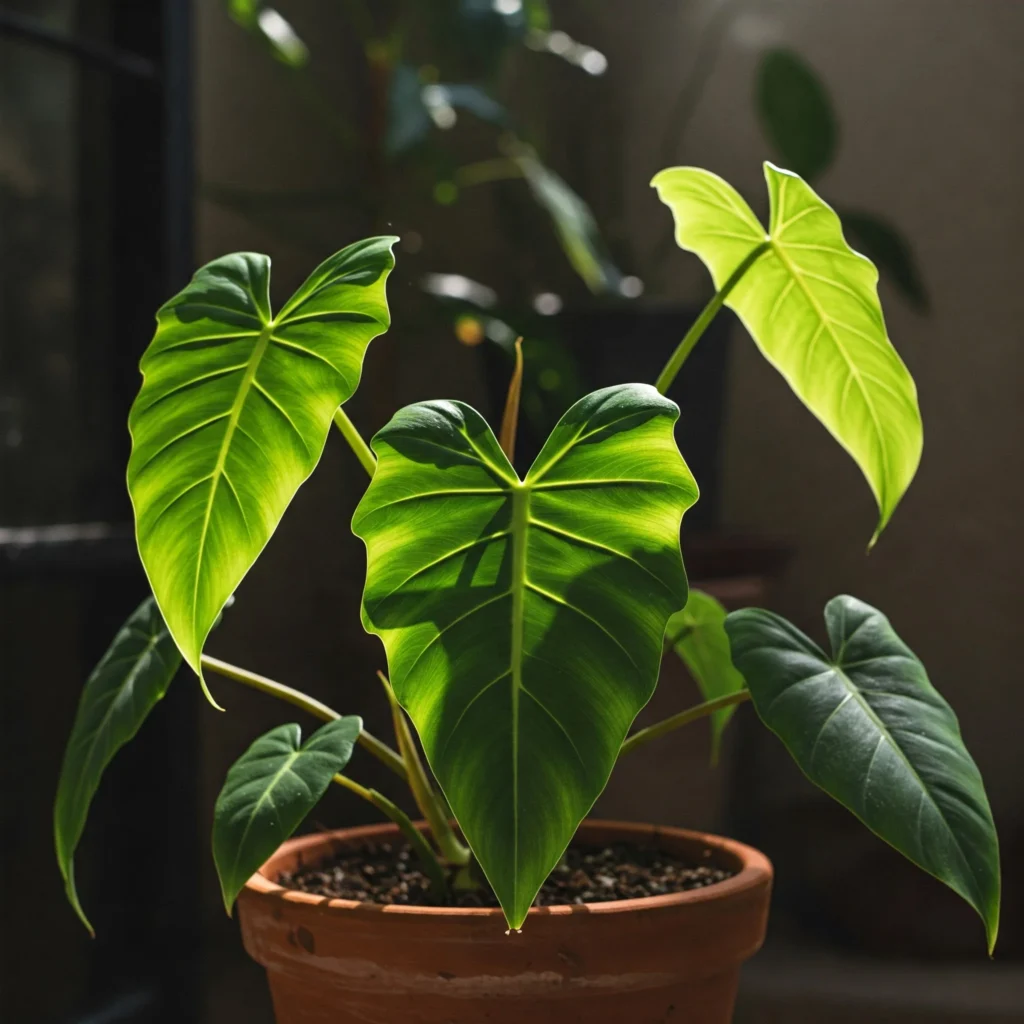 10 Best Indoor Plants - To Make Your Home Interior Awesome 11 Philodendron
