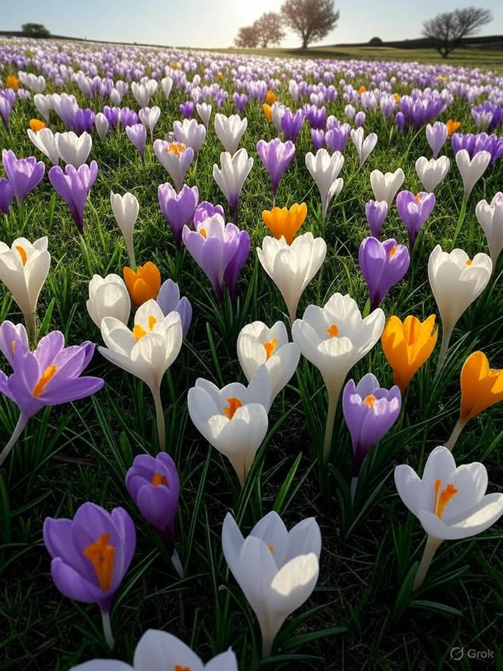 Discover the 10 Best Bulb Plants for a Vibrant & Beautiful Garden 2 10 Best Bulb Plants