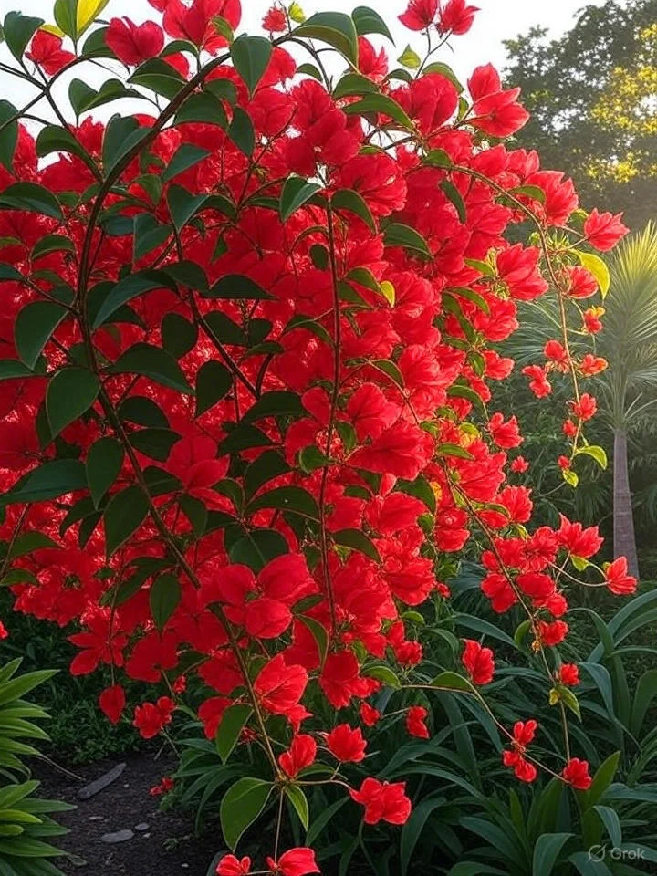 Bougainvillea: The Vibrant, Thriving Climber for Your Stunning Garden 11 Barbara Karst