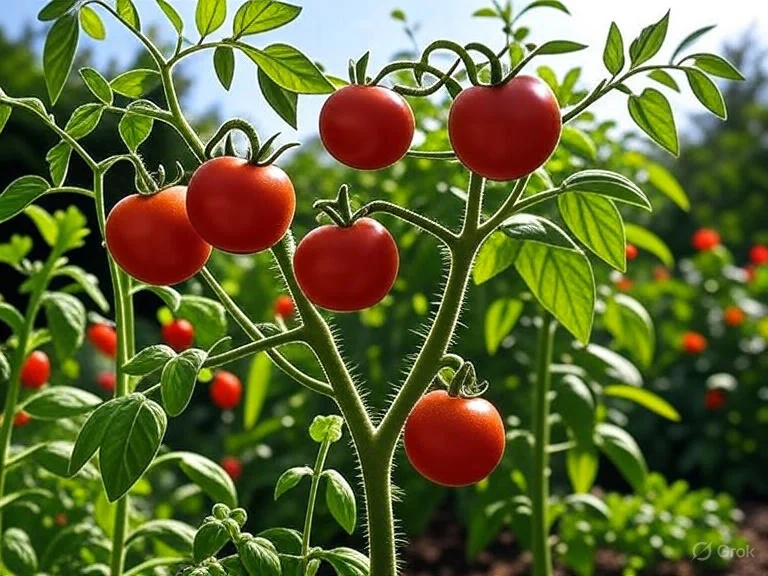 Discover the Joy of Growing Organic Tomatoes at Home: A Beginner's Guide 3 Climate and Season