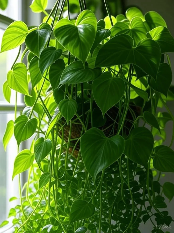 Heartleaf Philodendron: Your Ultimate Guide to This Lush Houseplant 1 Heartleaf Philodendron