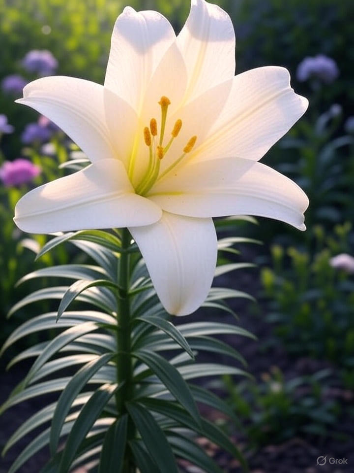 Discover the 10 Best Bulb Plants for a Vibrant & Beautiful Garden 8 Lilies