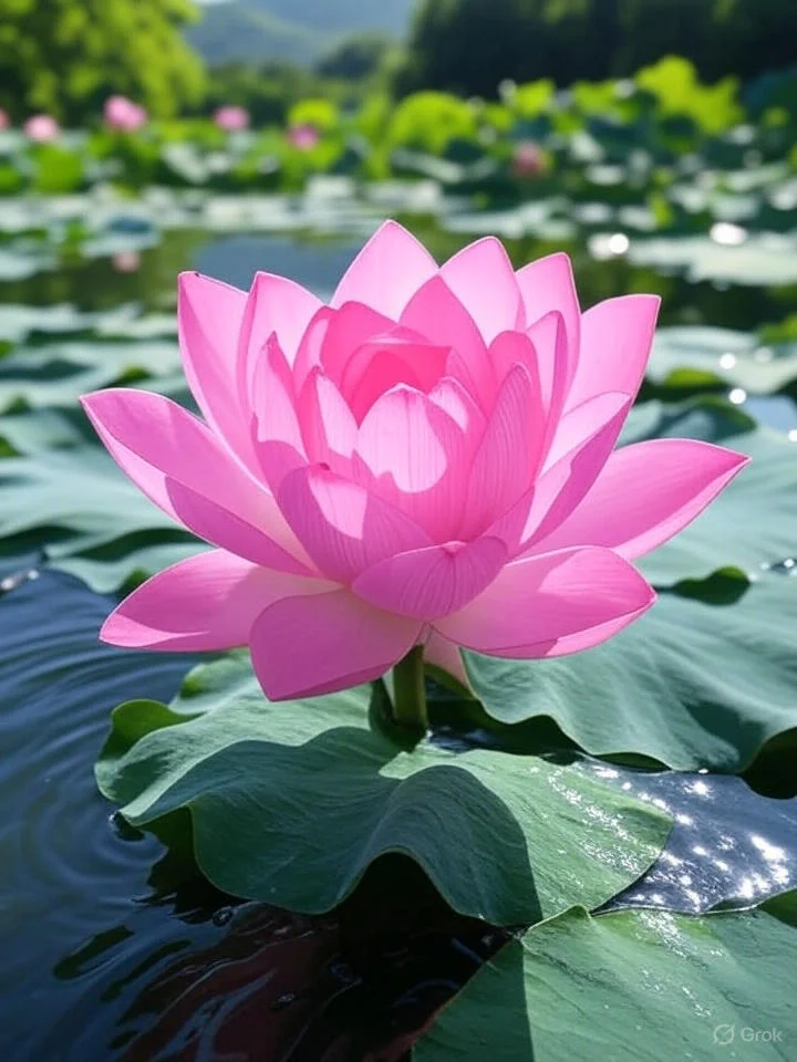 Lotus