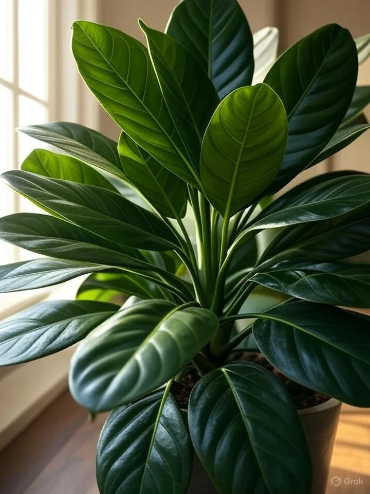 The Rubber Plant: A Stunning and Easy-to-Care-For Houseplant 2 Rubber Plant
