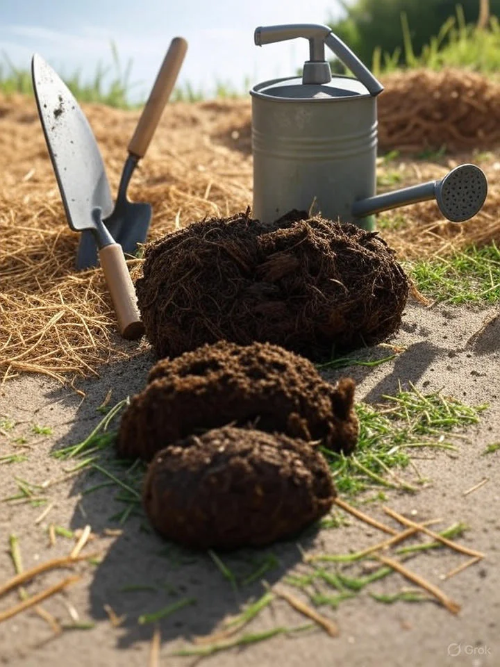 Discover the Joy of Growing Carrots at Home: A Complete Guide 8 Tools and Supplies