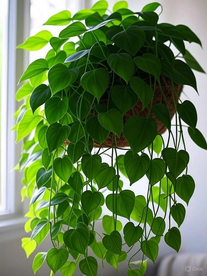 Heartleaf Philodendron: Your Ultimate Guide to This Lush Houseplant 2 What Is a Heartleaf Philodendron