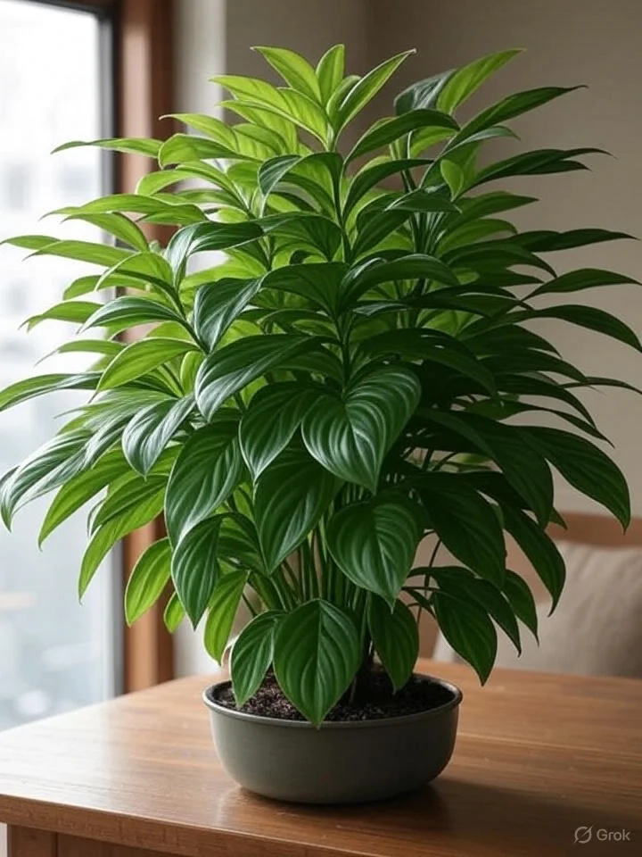 Chinese Evergreen (Aglaonema)