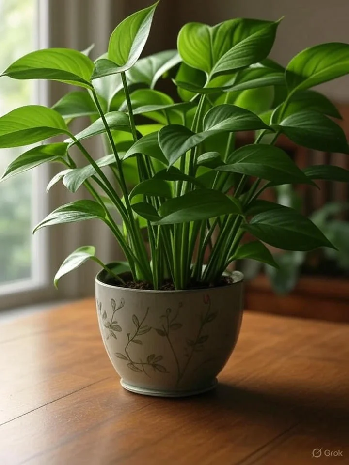 Pothos