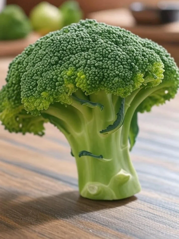 Grow Broccoli at Home