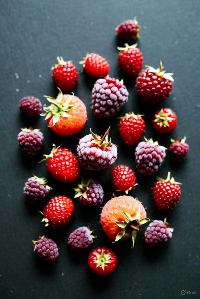 Ultimate Guide to Growing Berries Successfully 6 Ultimate Guide to Growing Berries Successfully