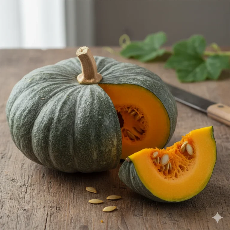 Kabocha Squash