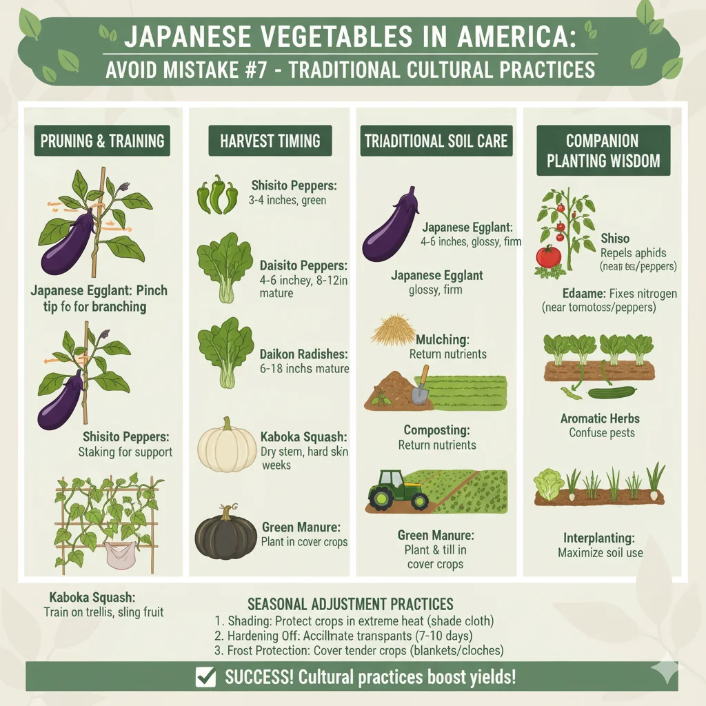 Overlooking Traditional Cultural Practices