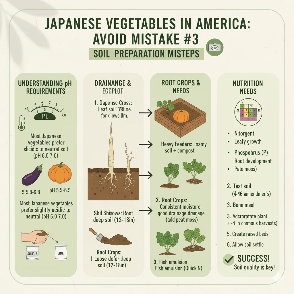 Soil Preparation Missteps