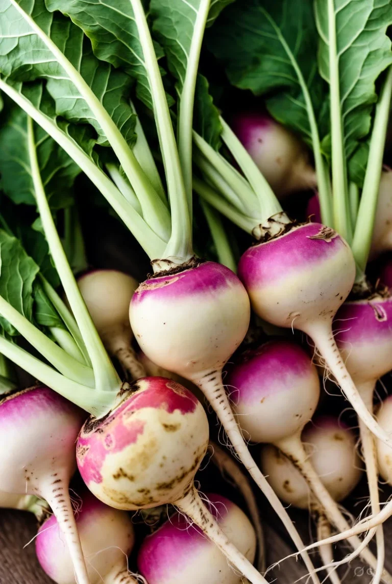 Vegetables to Grow in November in Southern US