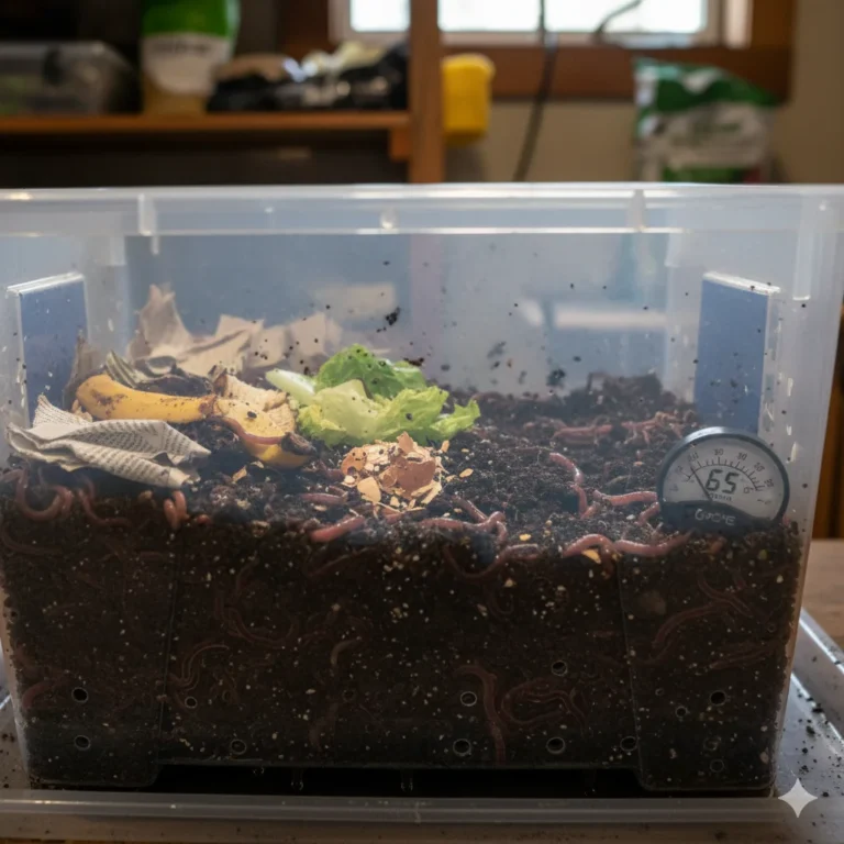 vermiculture