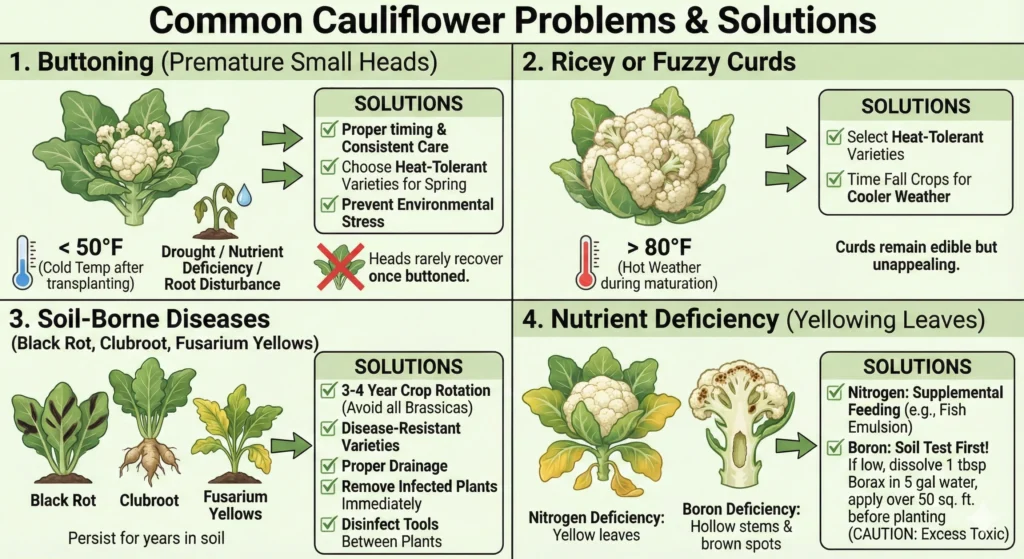 Common Problems and Solutions