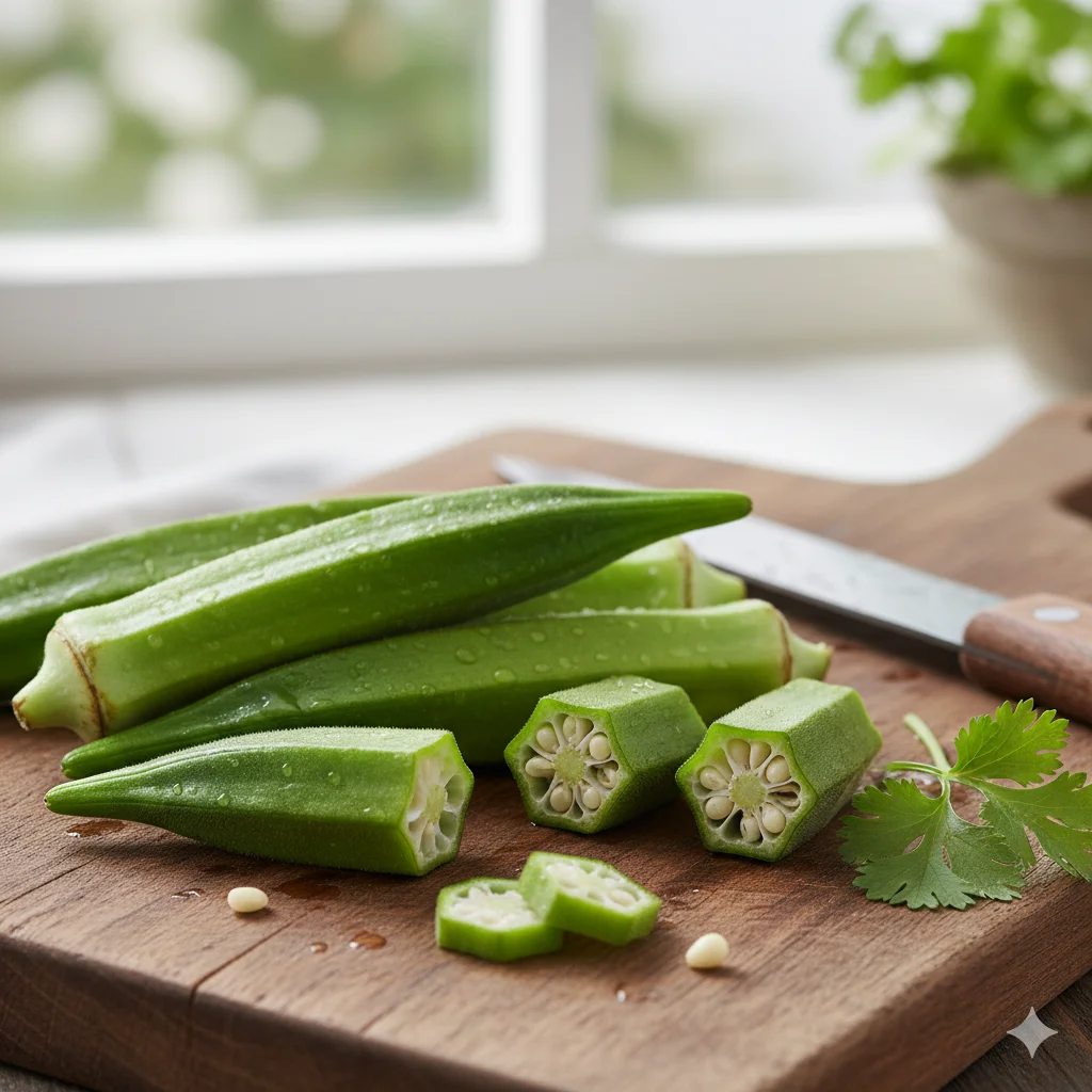 Drought-Resistant Plants