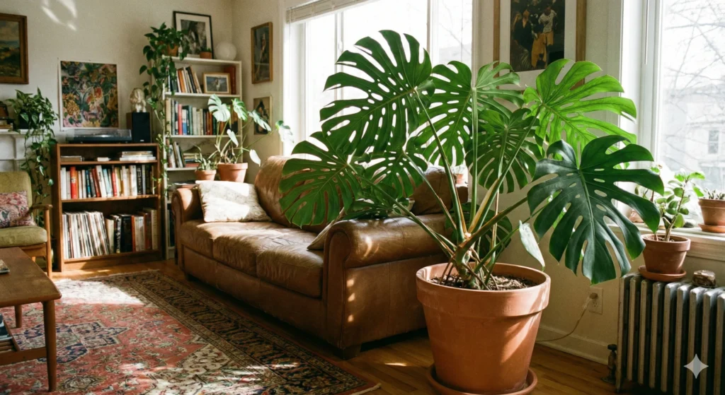 History And Roots Of Houseplants