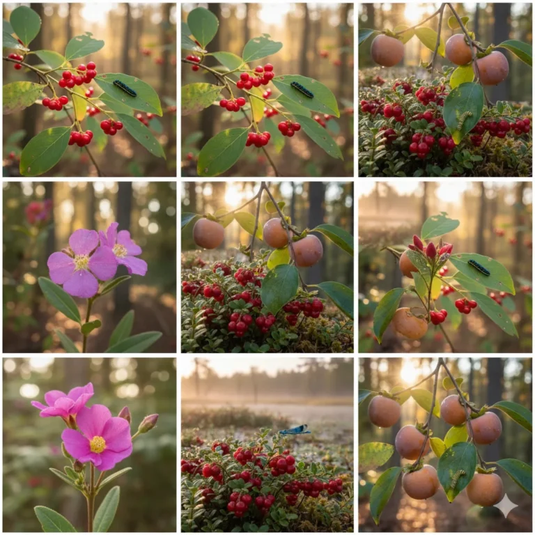 10 Spectacular Native Plants Transforming North America 7 Native Plants