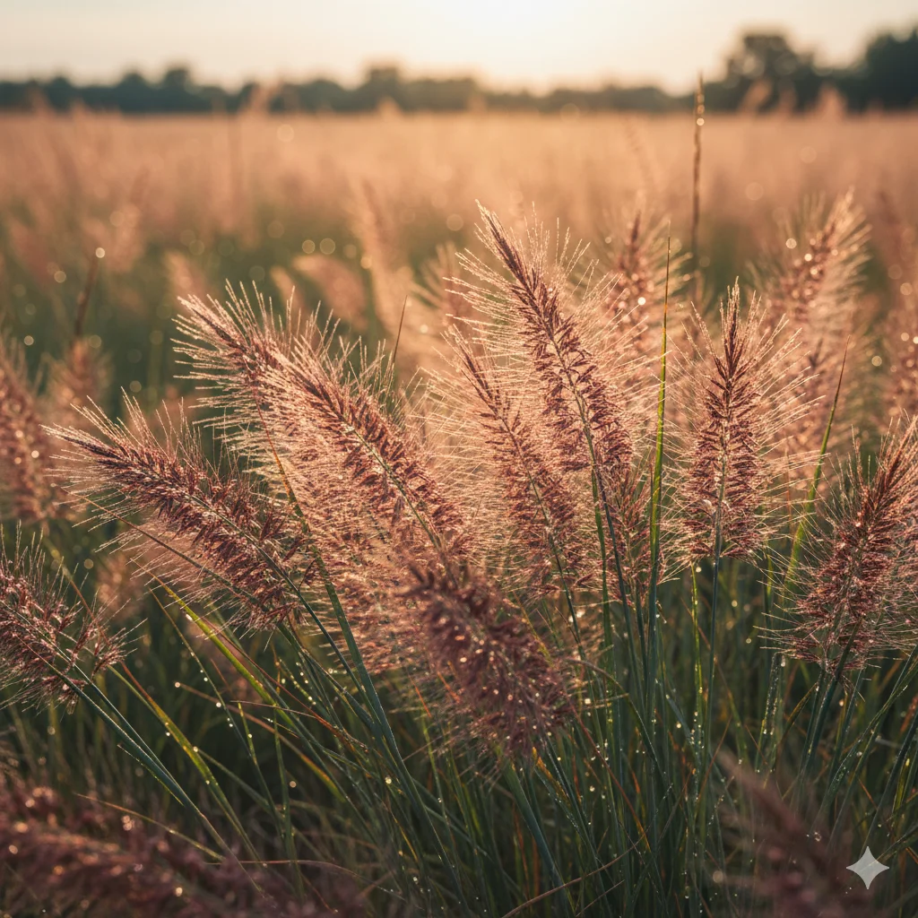 10 Spectacular Native Plants Transforming North America 4 Switch Grass