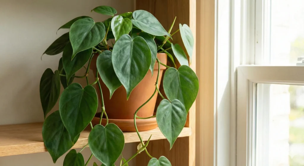 Hybrid Houseplants