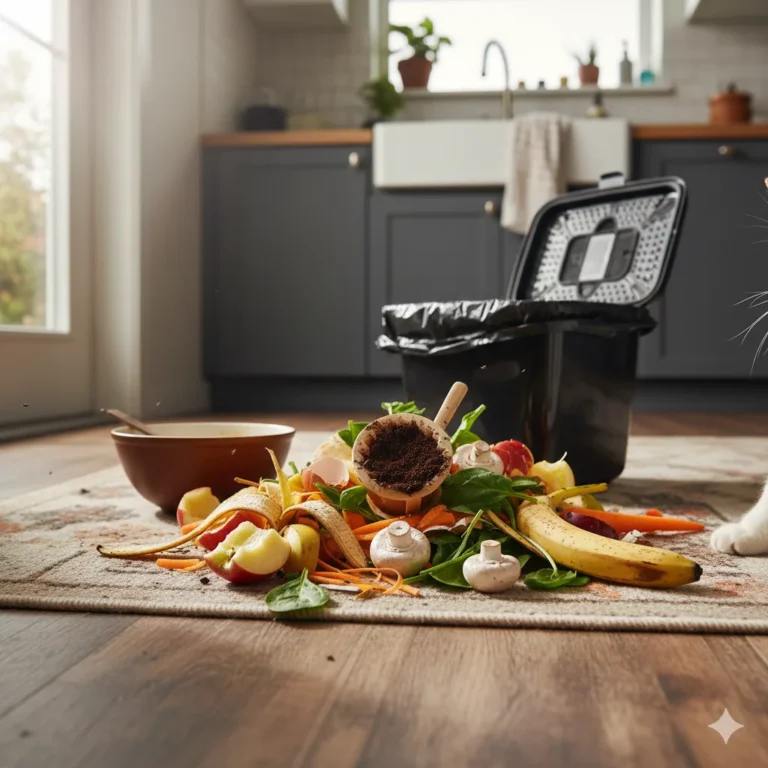 Powerful Zero-Waste Gardening with Kitchen Scraps 2 Powerful Zero-Waste Gardening with Kitchen Scraps