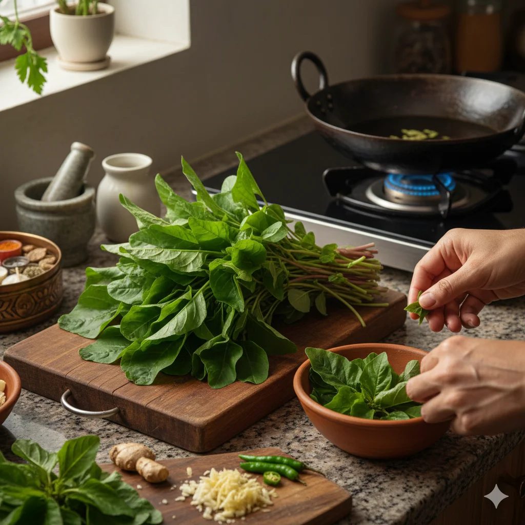 Resilient Summer Vegetables for South Asian Heat