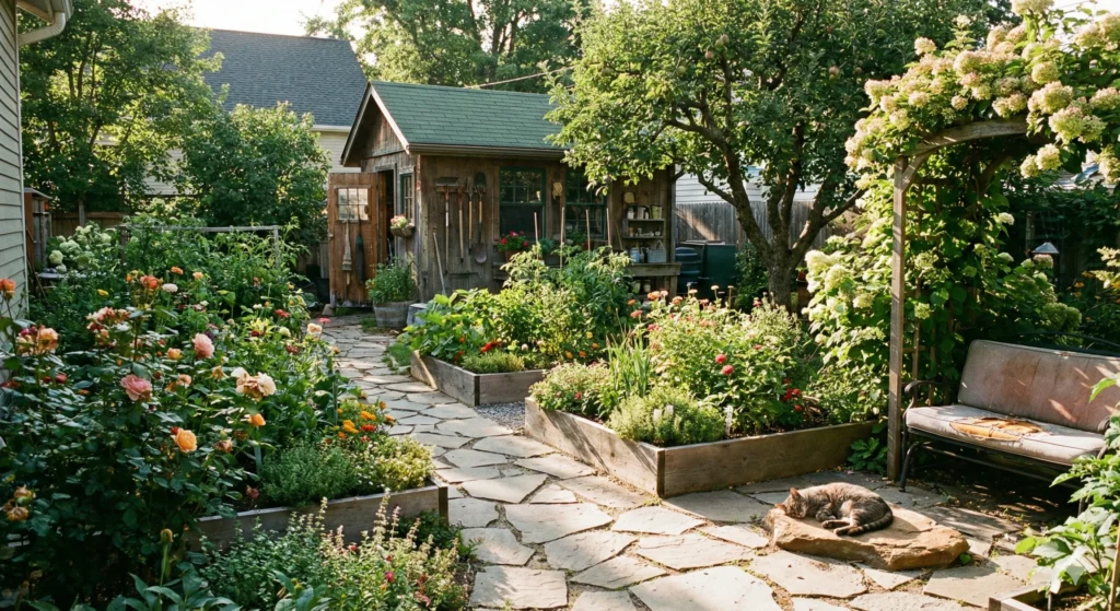 Ultimate Beginner Gardening Guide That Actually Works 1 Ultimate Beginner Gardening Guide That Actually Works