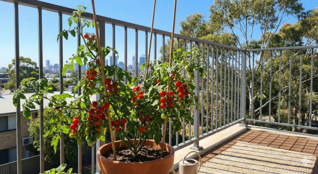 Unlock Thriving Urban Gardens Five Essential Plants For Australia