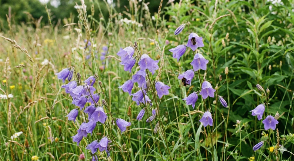 12 Stunning Campanula Varieties