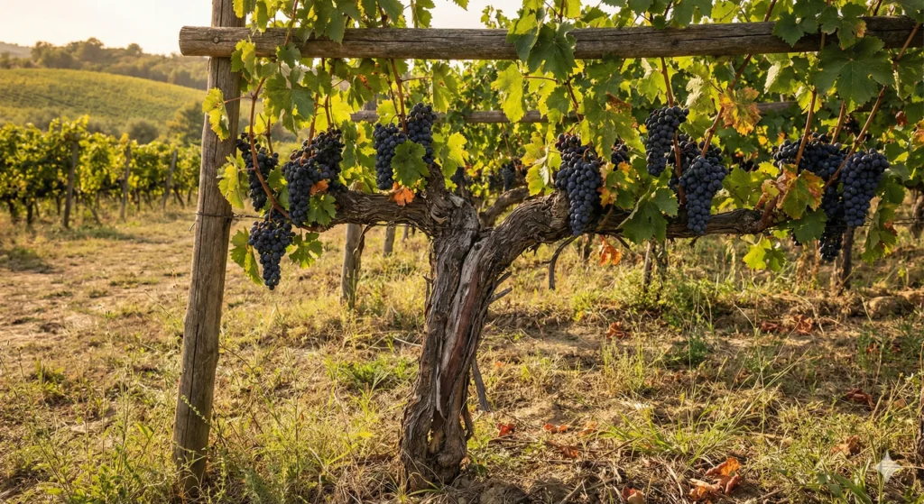 Complete Guide to Growing Grape Vines at Home