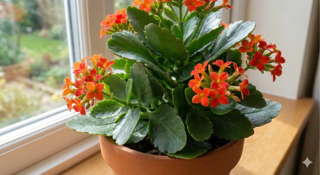 Kalanchoe Care Master This Cheerful Succulent