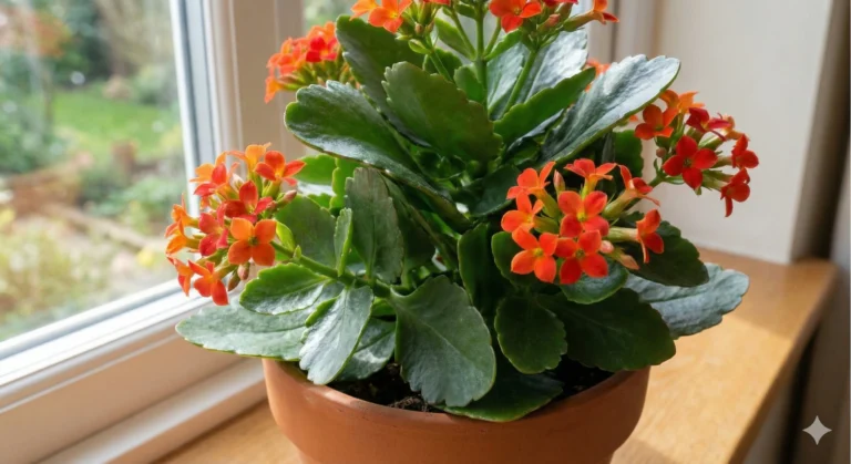 Kalanchoe Care: Master This Cheerful Succulent 28 Kalanchoe Care Master This Cheerful Succulent