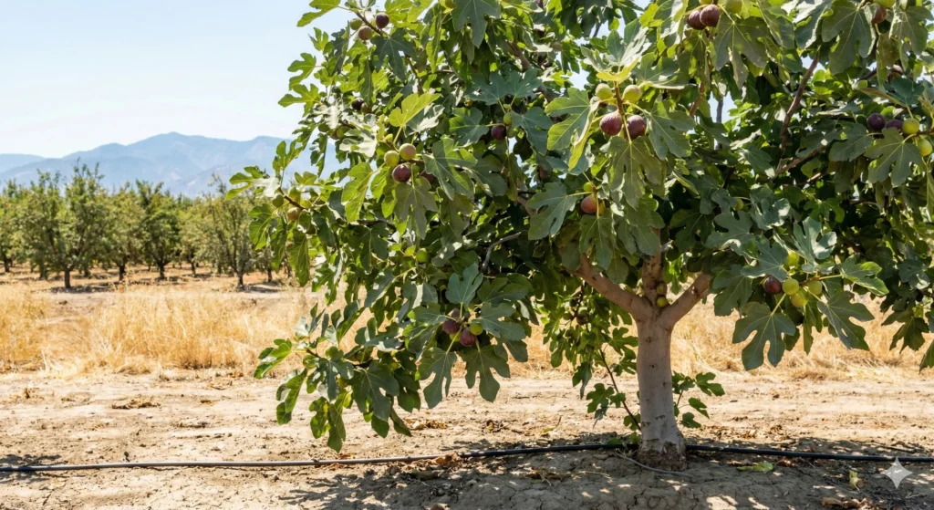 Pests, Diseases & Problems in Central Valley