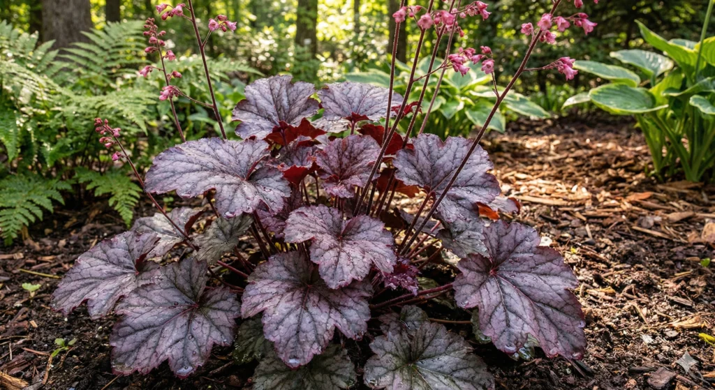 Thriving Shade Pots 25+ Low-Light Winners for Lush Container Gardens