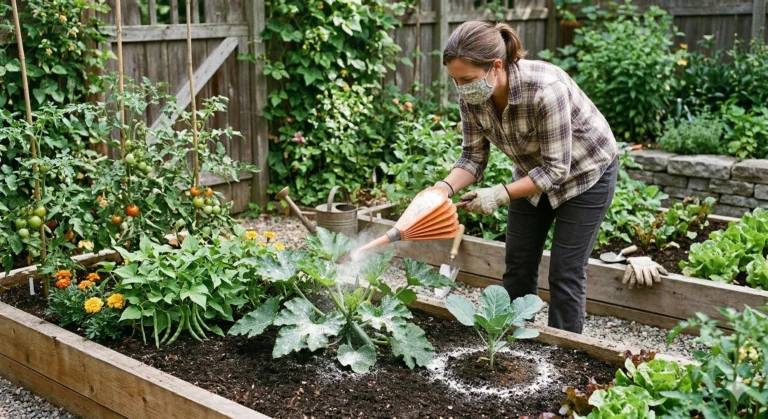 Proven Diatomaceous Earth Pest Control That Works